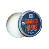 Cracked Hands Unscented Balm