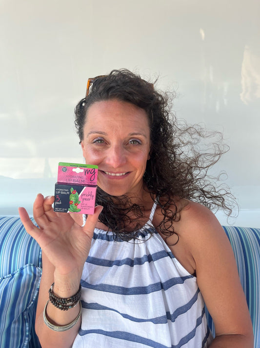 Gabbing (and eating) our way through Greece 🇬🇷