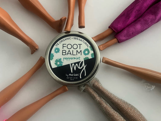 Mad Gab's & Barbie: A series on Tiktok