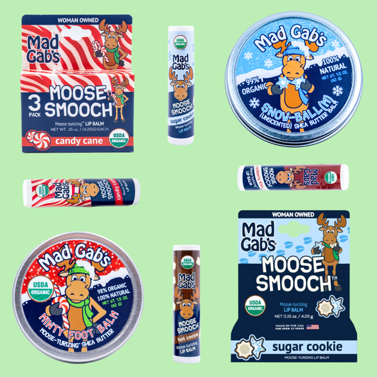 Stocking Stuffer Ideas for Everyone on Your List (That They'll Actually Use!)