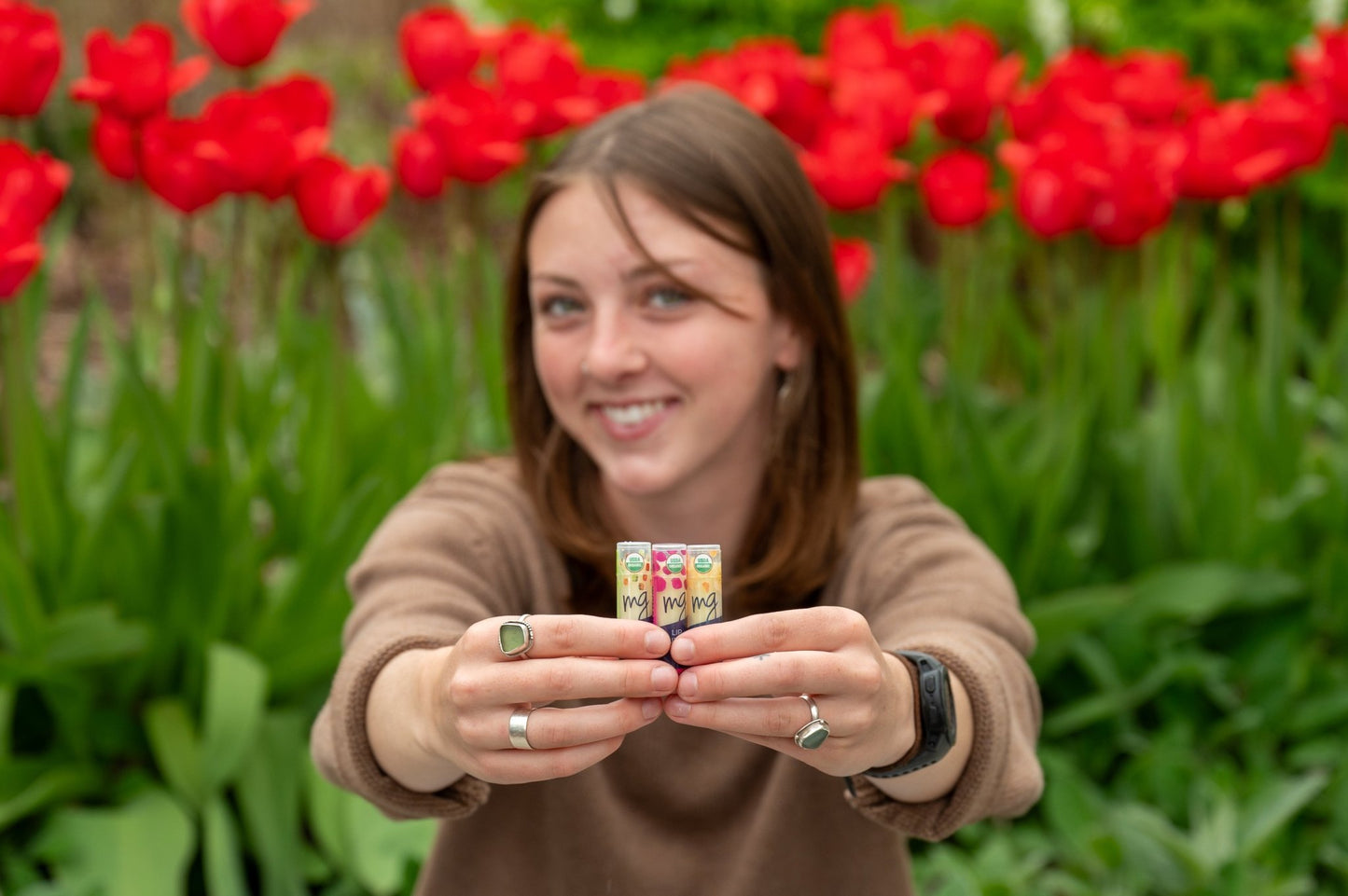 MG Signature Lip Butter Assorted Packs