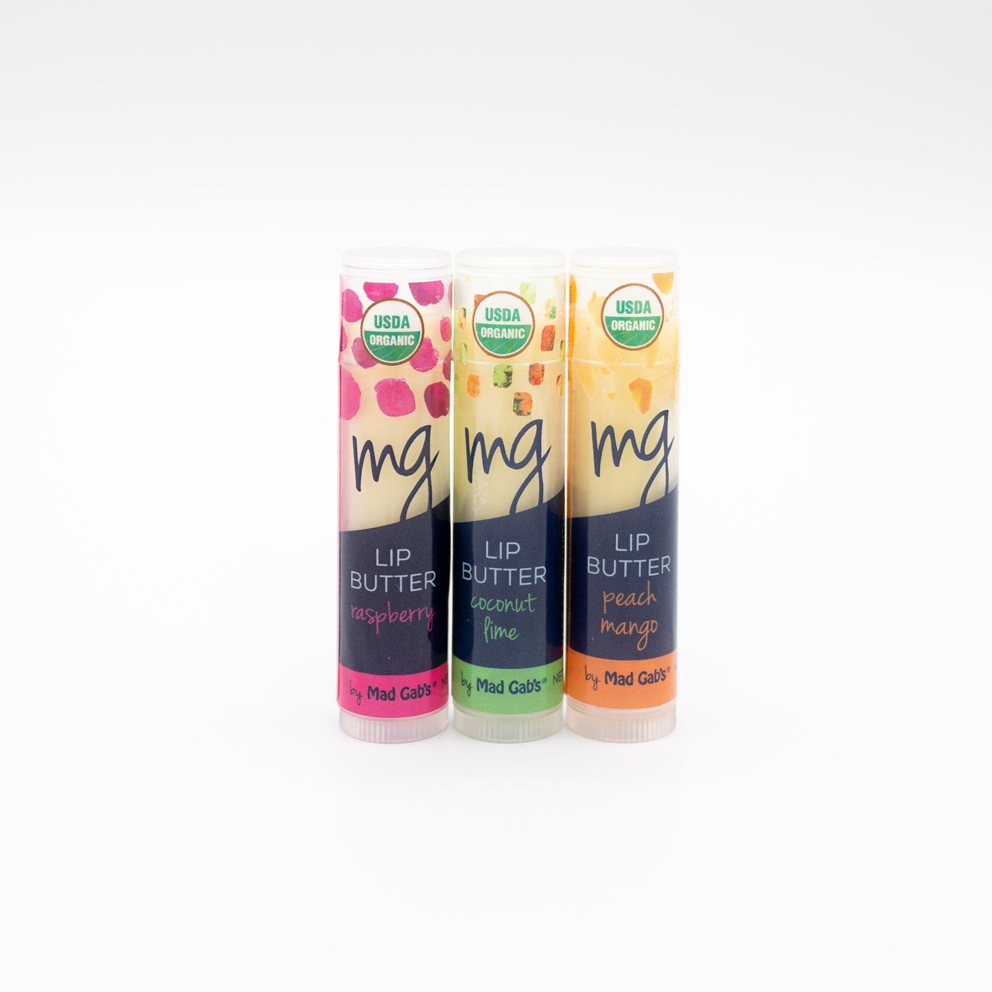 MG Signature Lip Butter Assorted Packs