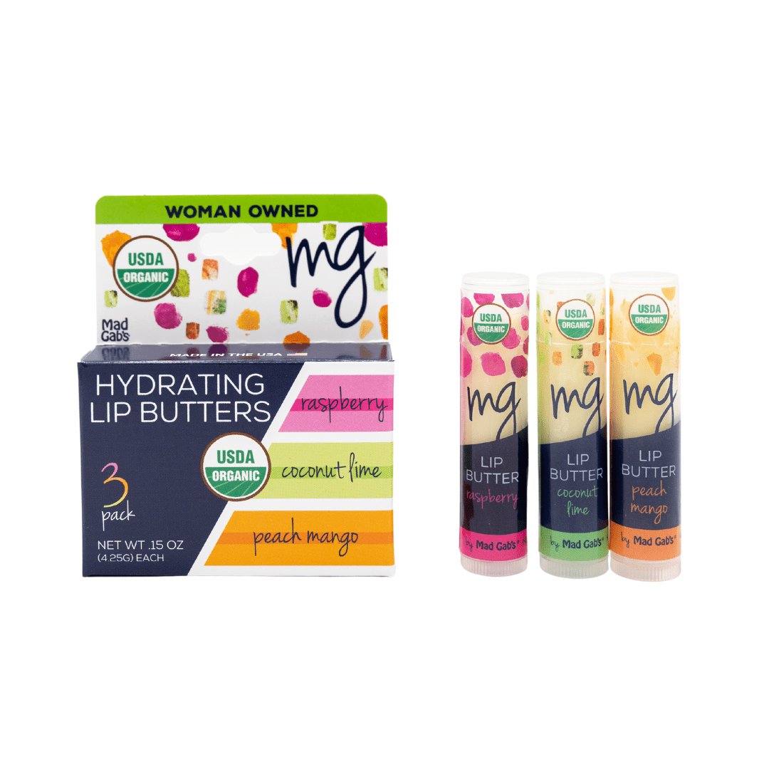 MG Signature Lip Butter Assorted Packs