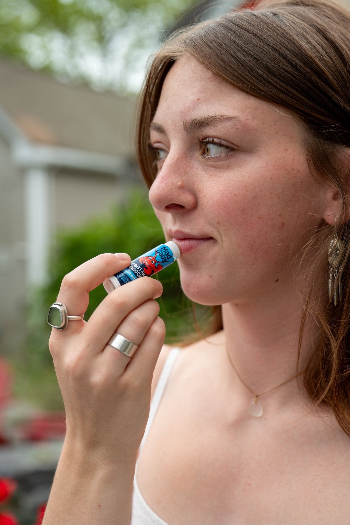 Organic Lobstah Smooch Lip Balm Assorted Packs