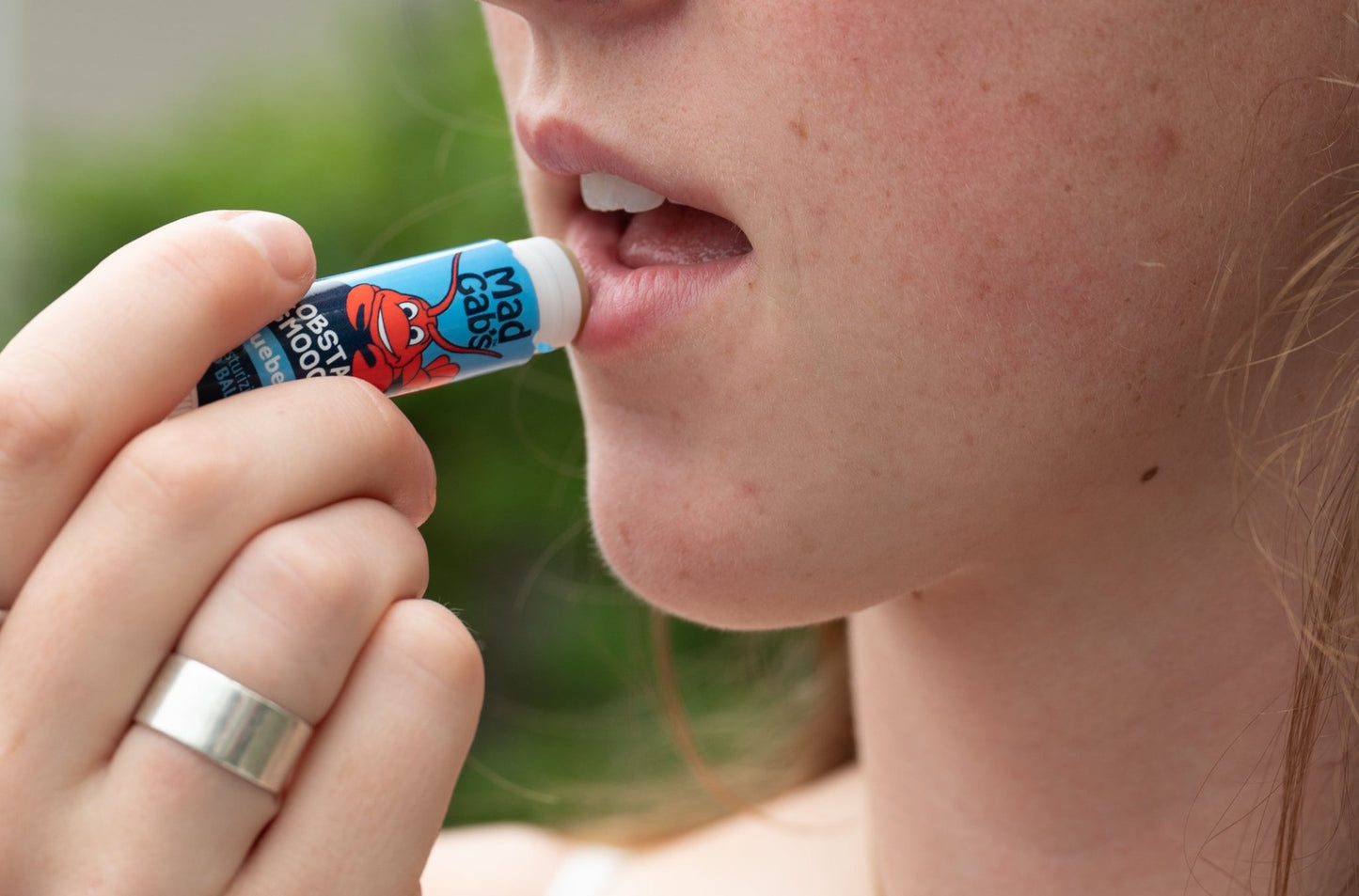 Organic Lobstah Smooch Lip Balm Assorted Packs